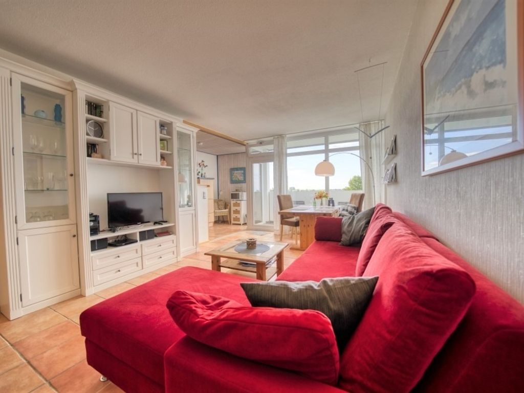 Ferienpark - Haus D, App. 0D0303