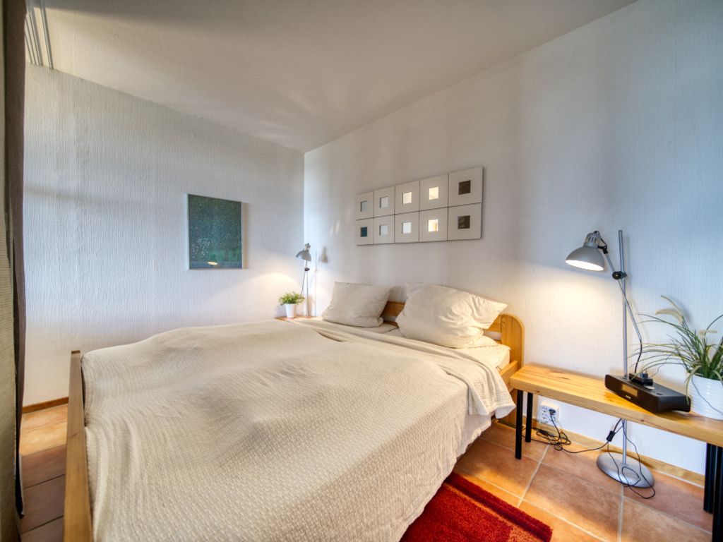 Ferienpark - Haus D, App. 0D0303