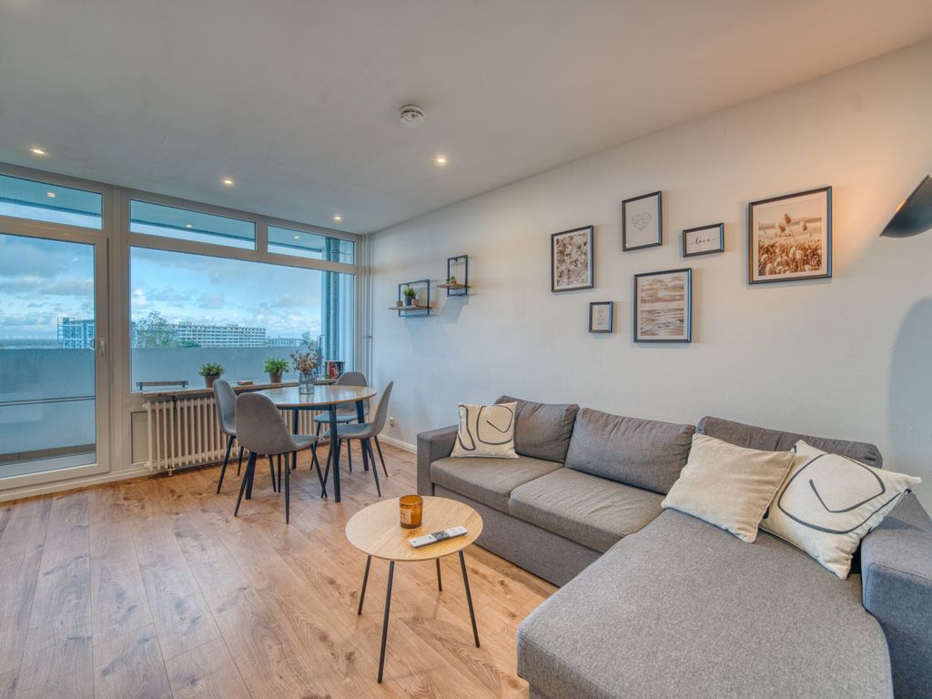 Ferienpark - Haus D, App. 0D0306