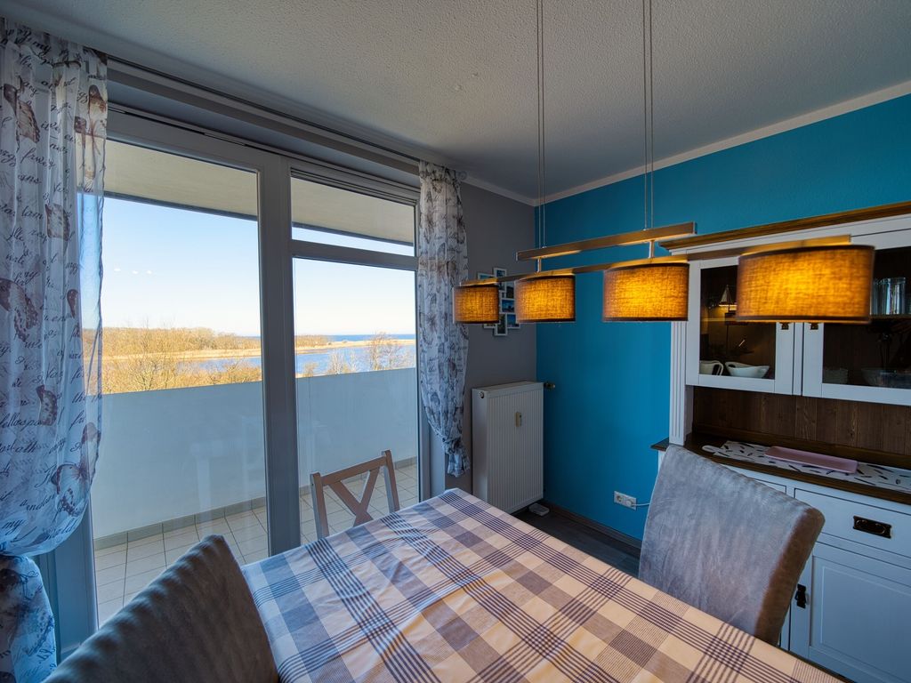 Ferienpark - Haus D, App. 0D0307