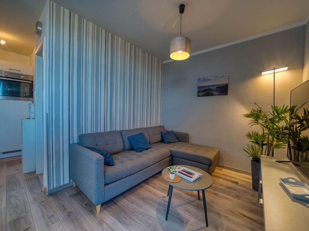 Ferienpark - Haus D, App. 0D0307