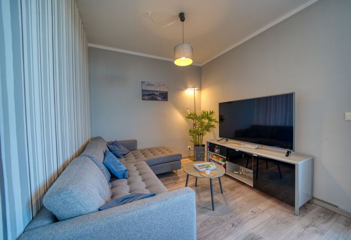 Ferienpark - Haus D, App. 0D0307 – Foto 1