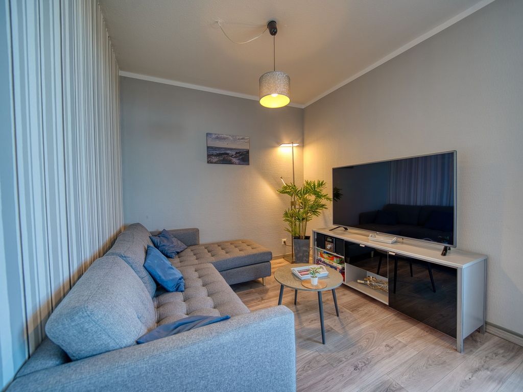 Ferienpark - Haus D, App. 0D0307