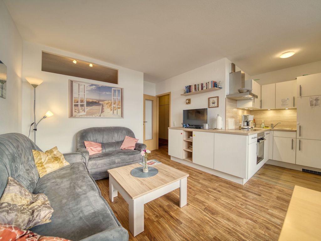 Ferienpark - Haus D, App. 0D0403