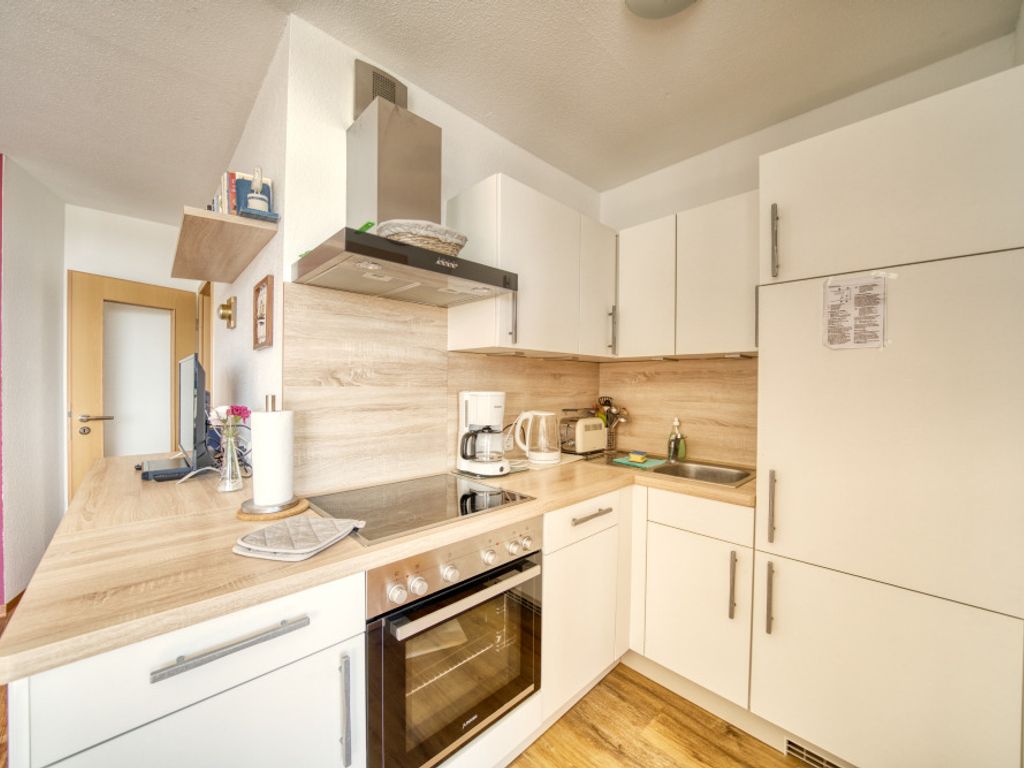 Ferienpark - Haus D, App. 0D0403