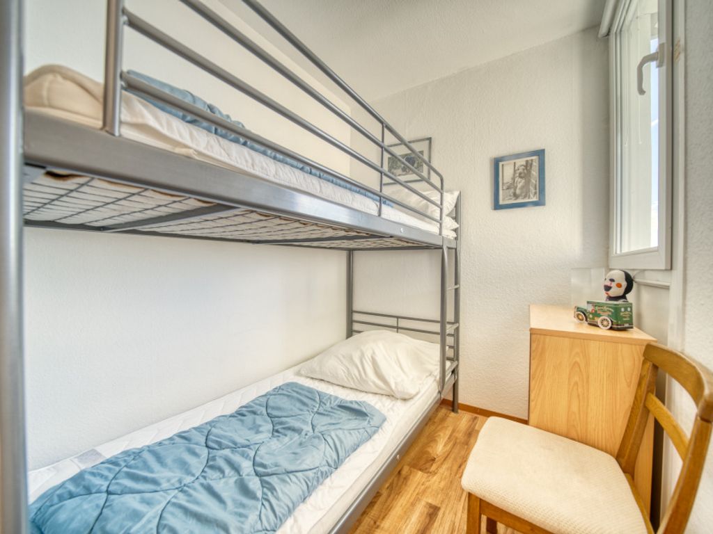 Ferienpark - Haus D, App. 0D0403