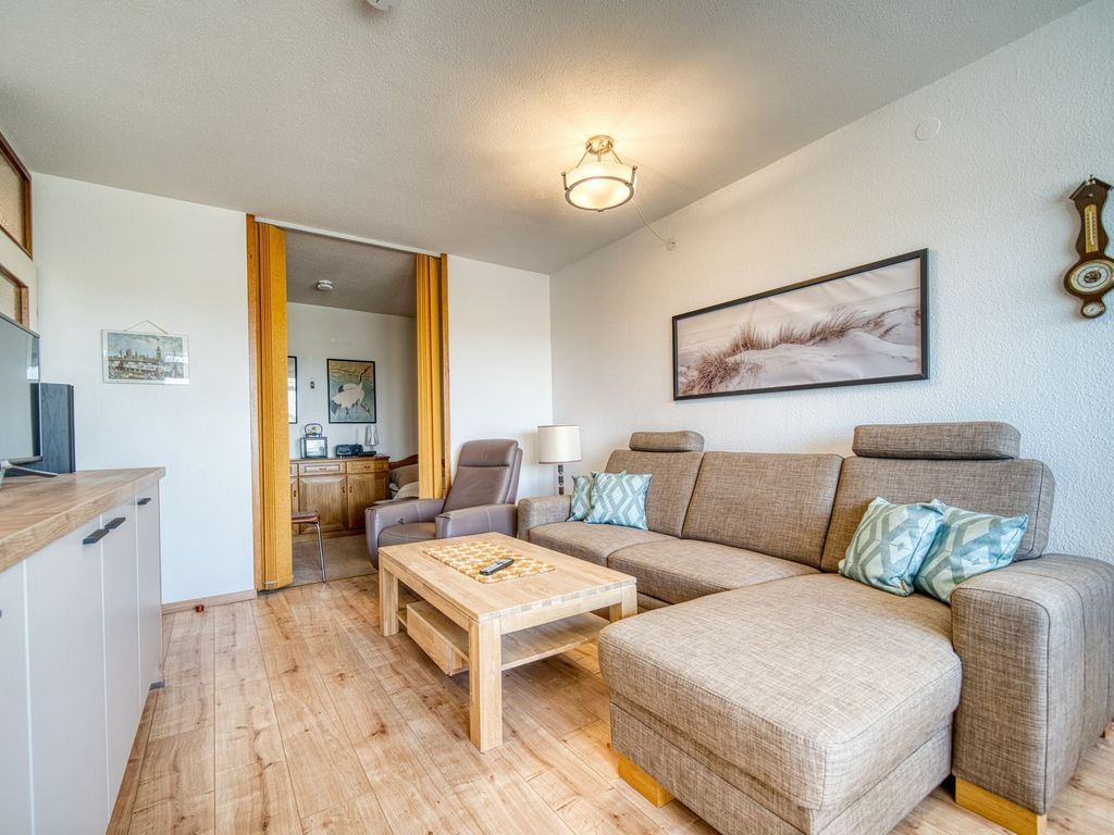 Ferienpark - Haus D, App. 0D0405