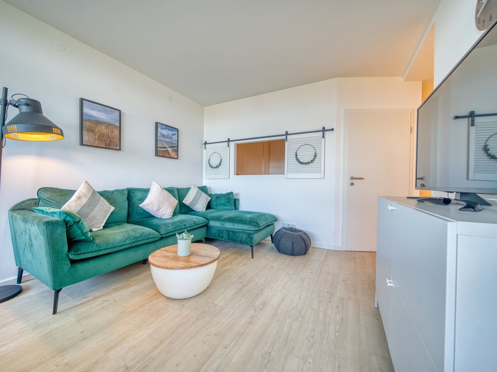 Ferienpark - Haus D, App. 0D0502