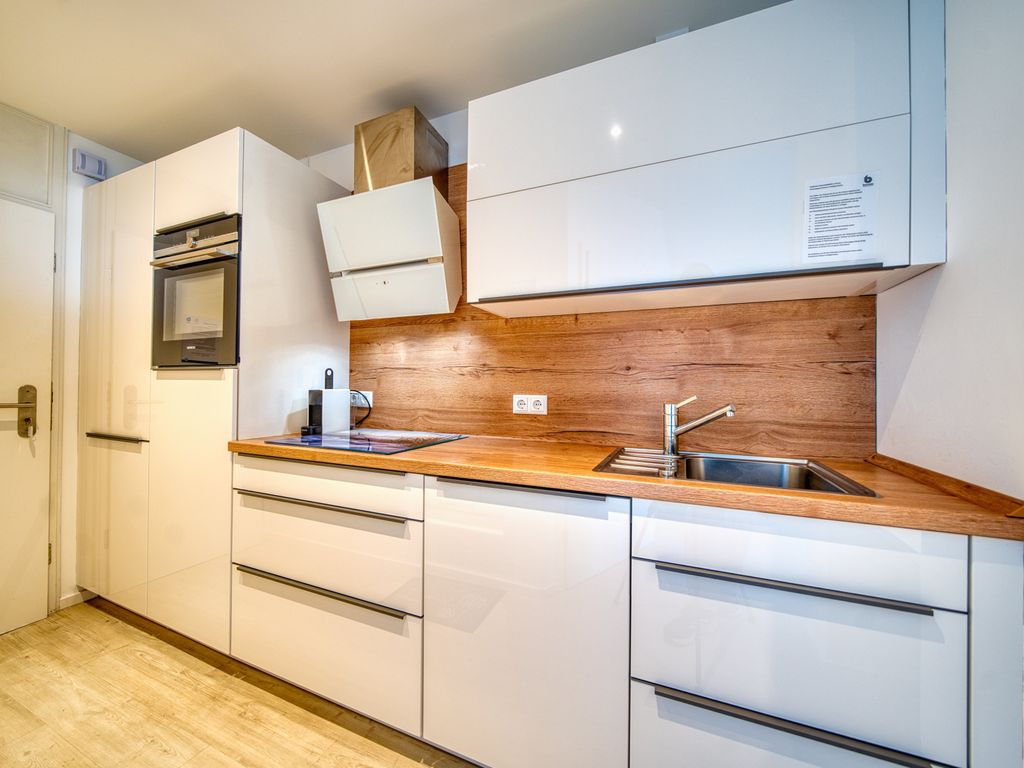 Ferienpark - Haus D, App. 0D0502