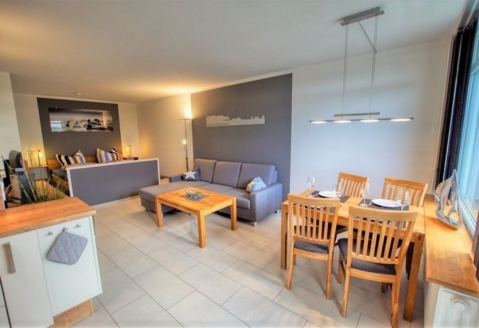 Ferienpark - Haus D, App. 0D0705 – Foto 1
