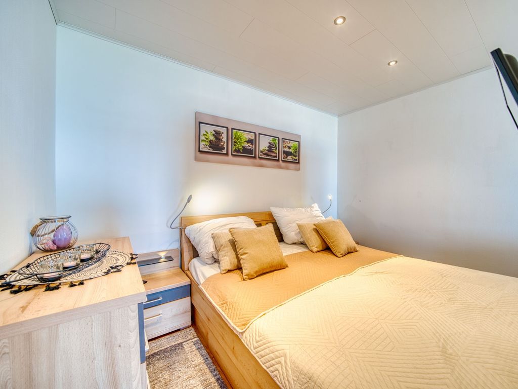 Ferienpark - Haus D, App. 0D0708