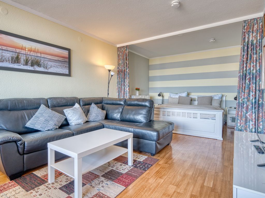 Ferienpark - Haus D, App. 0D0806