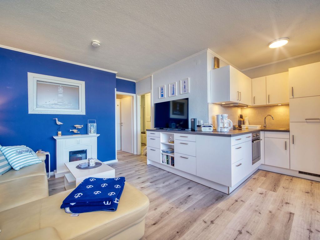 Ferienpark - Haus D, App. 0D1002