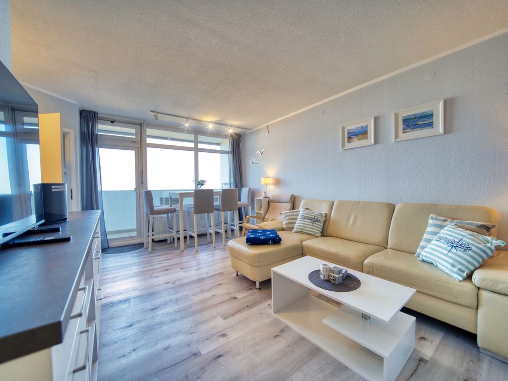 Ferienpark - Haus D, App. 0D1002