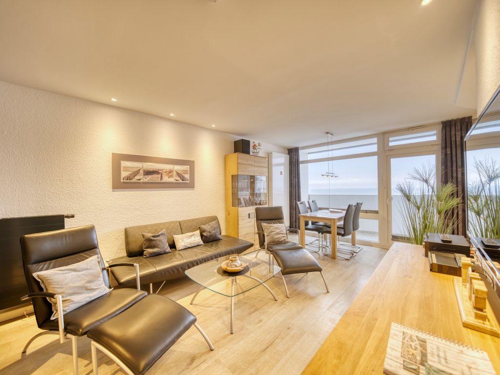 Ferienpark - Haus D, App. 0D1004
