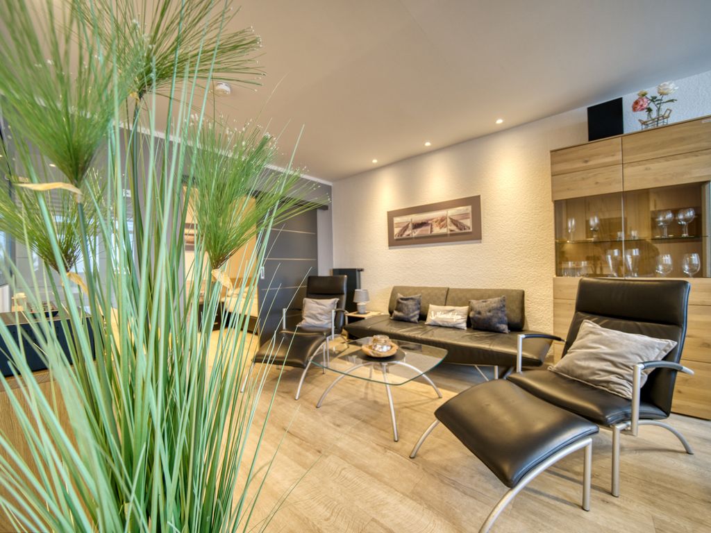 Ferienpark - Haus D, App. 0D1004