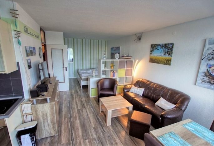 Ferienpark - Haus D, App. 0DEG04 – Foto 1