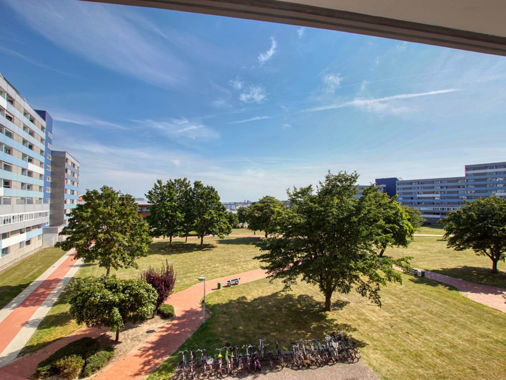 Ferienpark - Haus E, App. 0E0305
