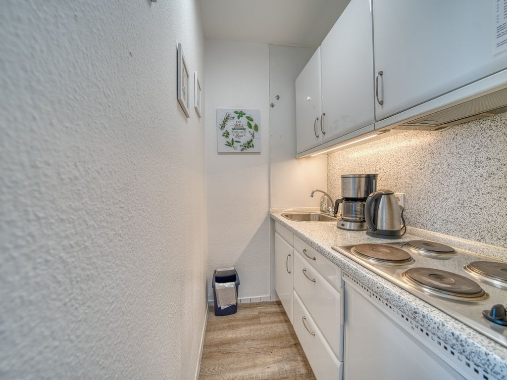 Ferienpark - Haus E, App. 0E0308