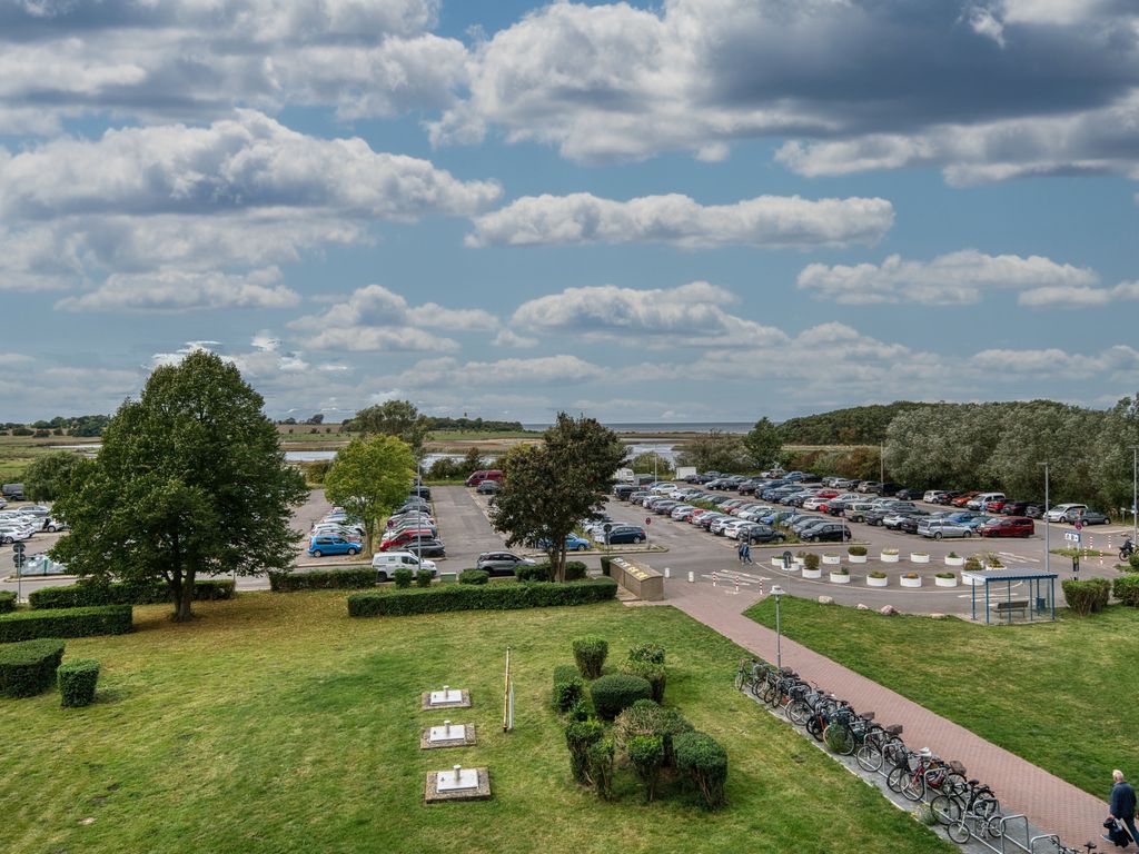 Ferienpark - Haus E, App. 0E0308