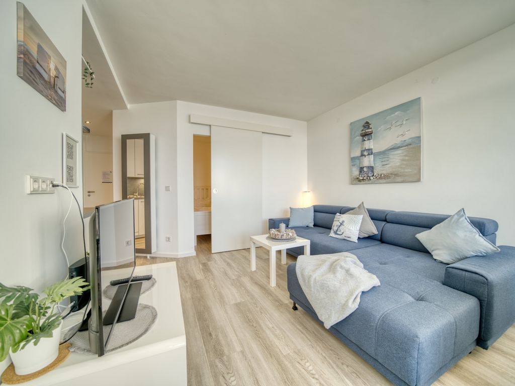 Ferienpark - Haus E, App. 0E0901