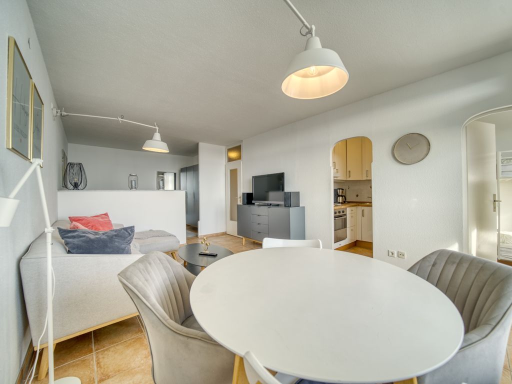 Ferienpark - Haus E, App. 0E0903