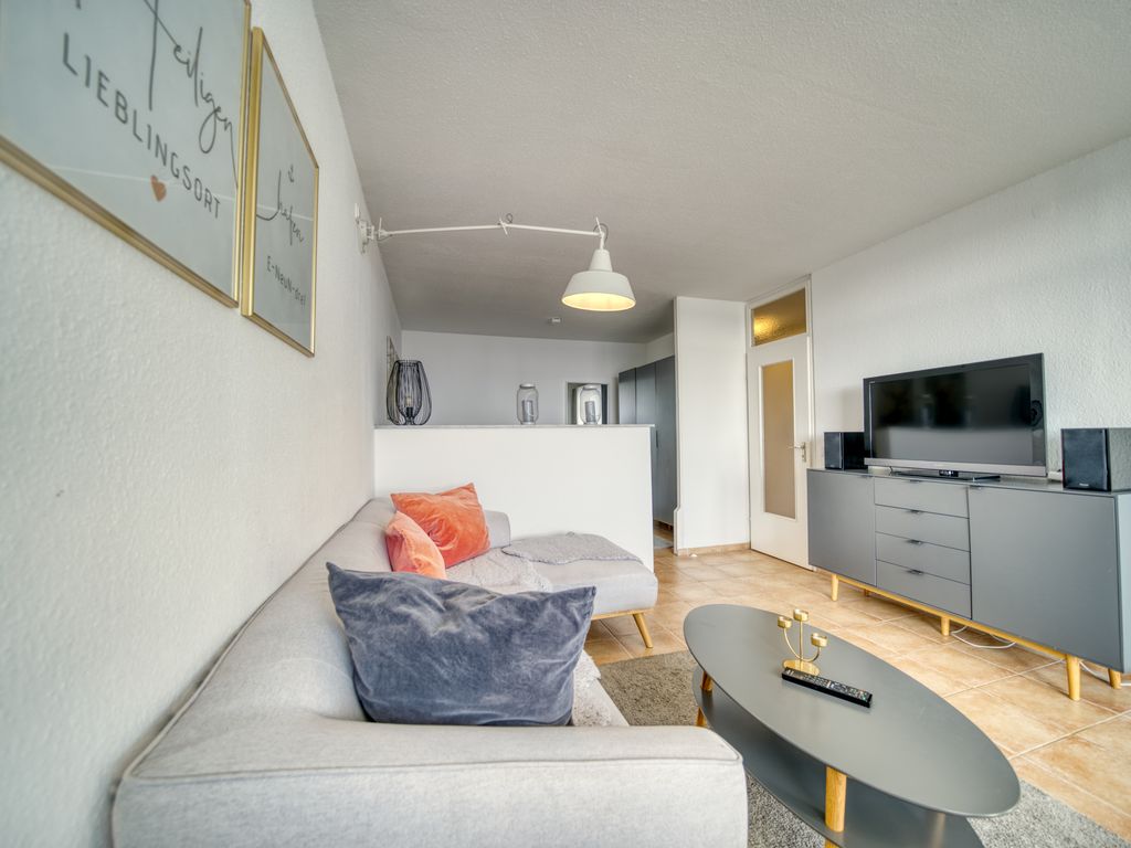 Ferienpark - Haus E, App. 0E0903