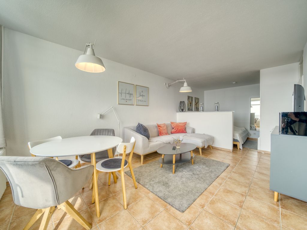 Ferienpark - Haus E, App. 0E0903