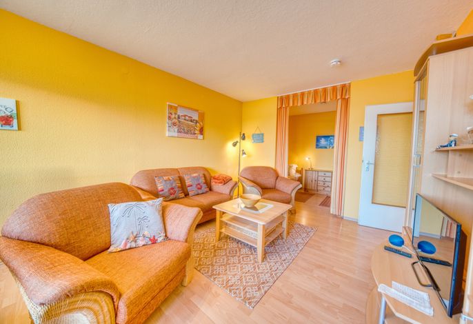 Ferienpark - Haus E, App. 0E1006 – Foto 1