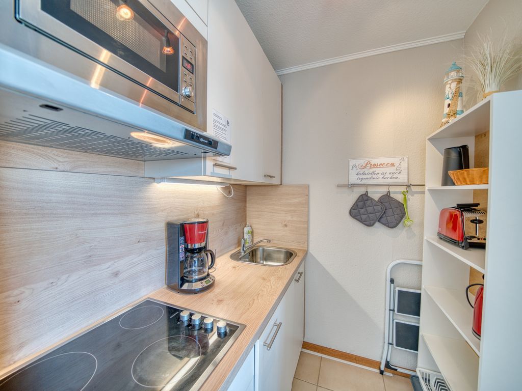 Ferienpark - Haus E, App. 0E1007