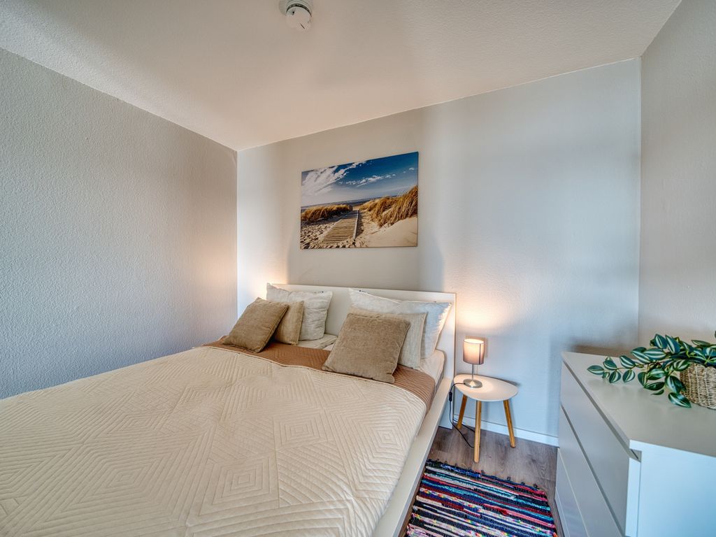 Ferienpark - Haus E, App. 0E1007