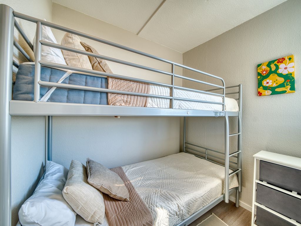 Ferienpark - Haus E, App. 0E1007