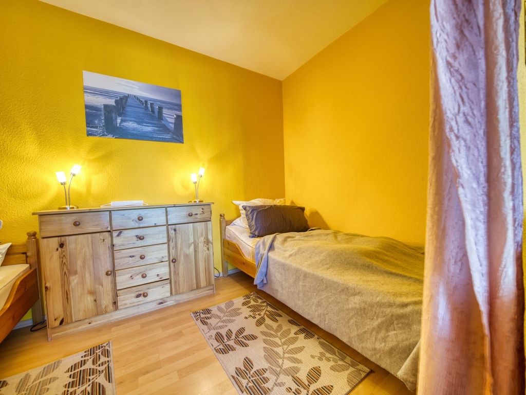 Ferienpark - Haus E, App. 0E1008