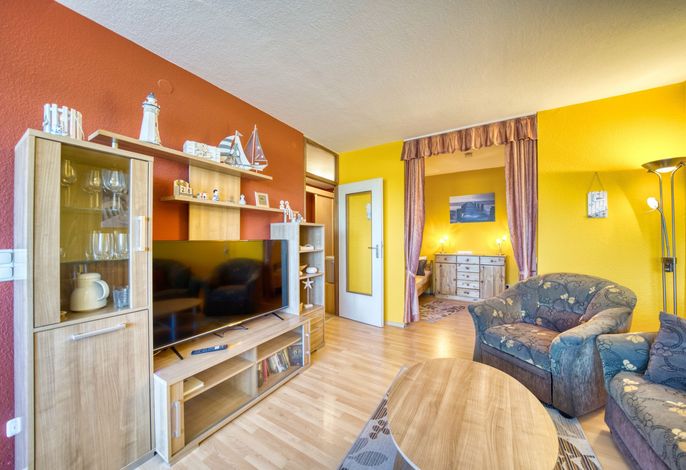 Ferienpark - Haus E, App. 0E1008 – Foto 1
