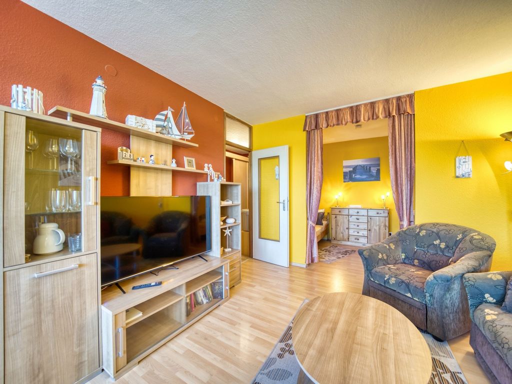 Ferienpark - Haus E, App. 0E1008