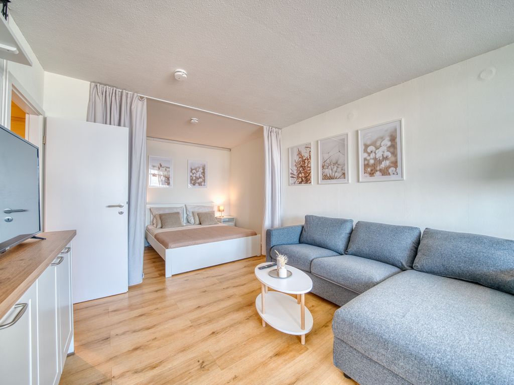 Ferienpark - Haus E, App. 0E1101
