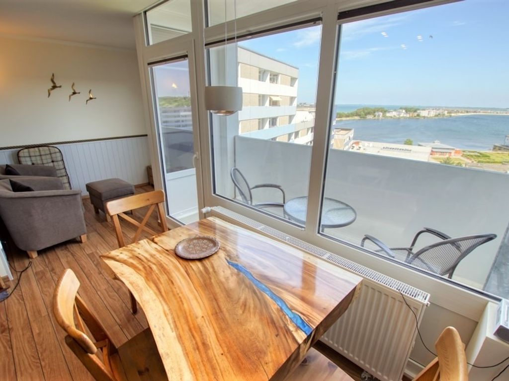 Ferienpark - Haus E, App. 0E1103