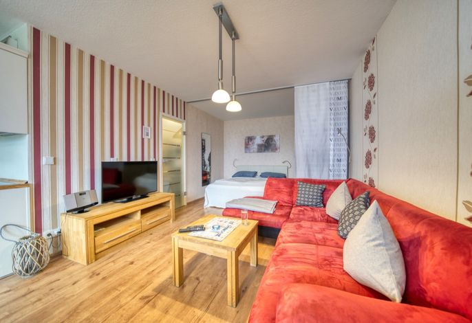 Ferienpark - Haus E, App. 0E1104 – Foto 1