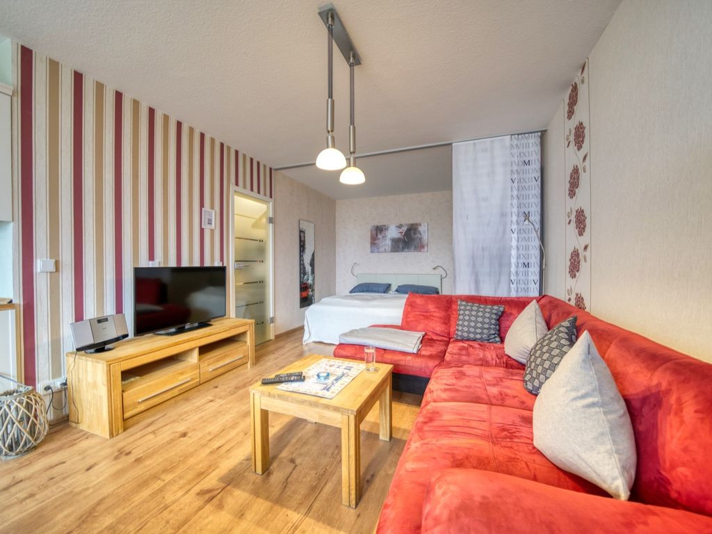 Ferienpark - Haus E, App. 0E1104