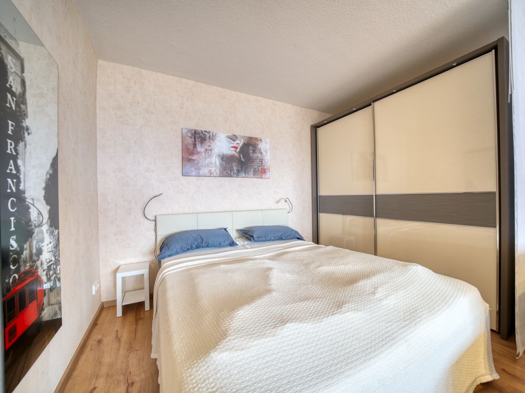 Ferienpark - Haus E, App. 0E1104