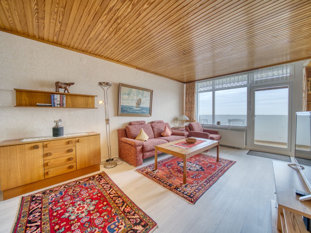 Ferienpark - Haus E, App. 0E1108