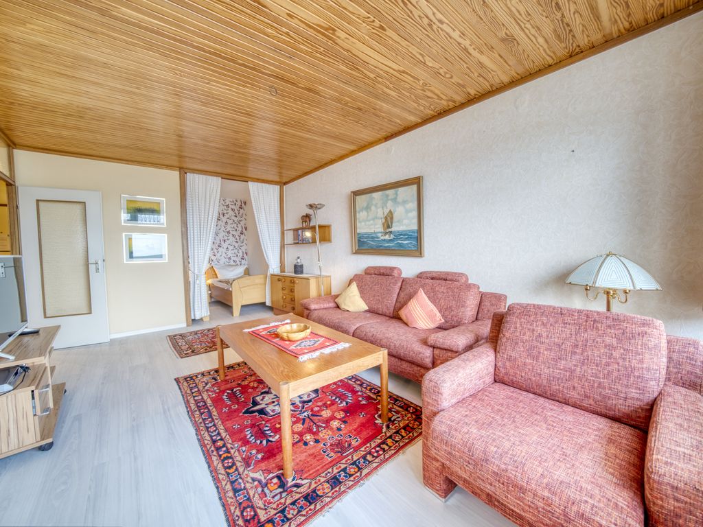 Ferienpark - Haus E, App. 0E1108