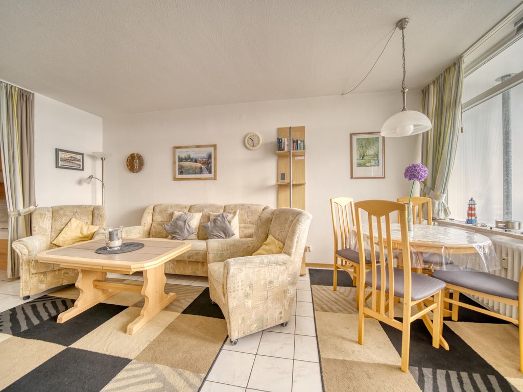 Ferienpark - Haus E, App. 0E1205