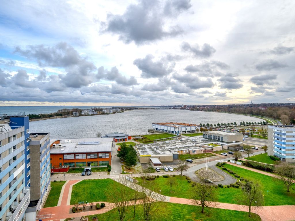 Ferienpark - Haus E, App. 0E1205