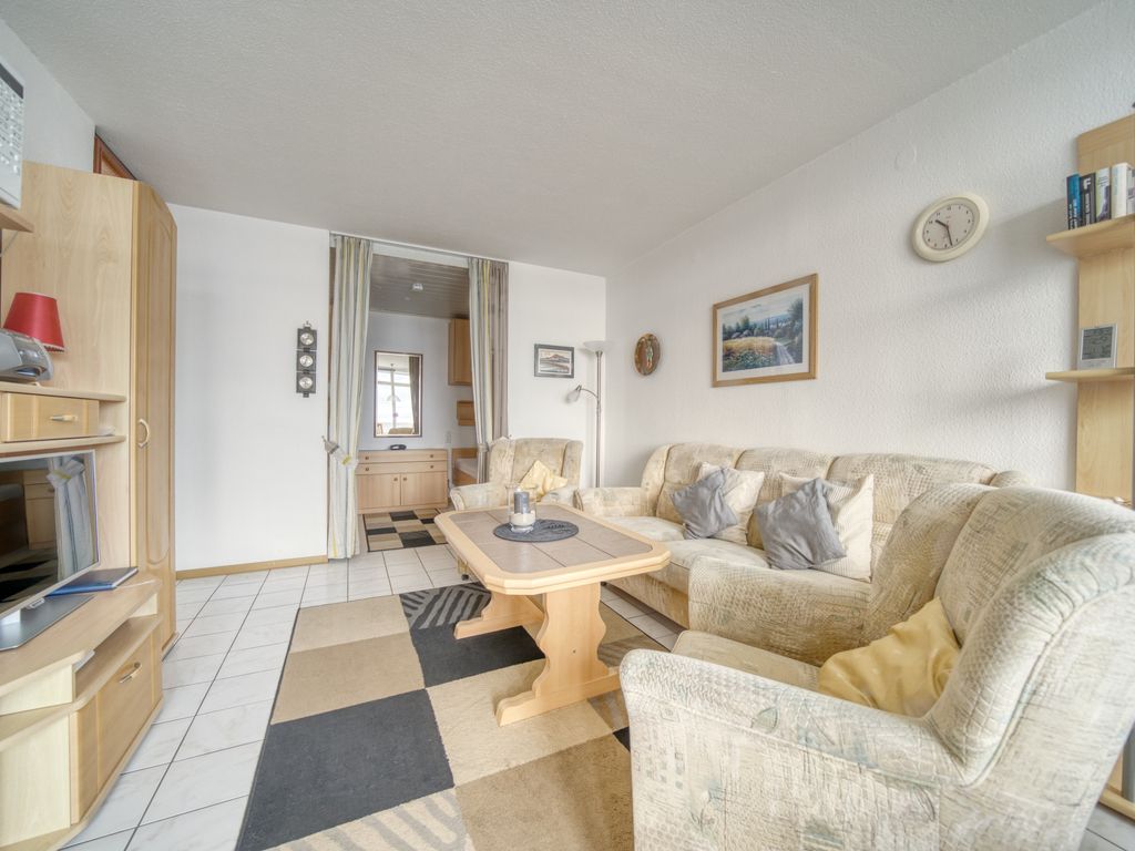 Ferienpark - Haus E, App. 0E1205