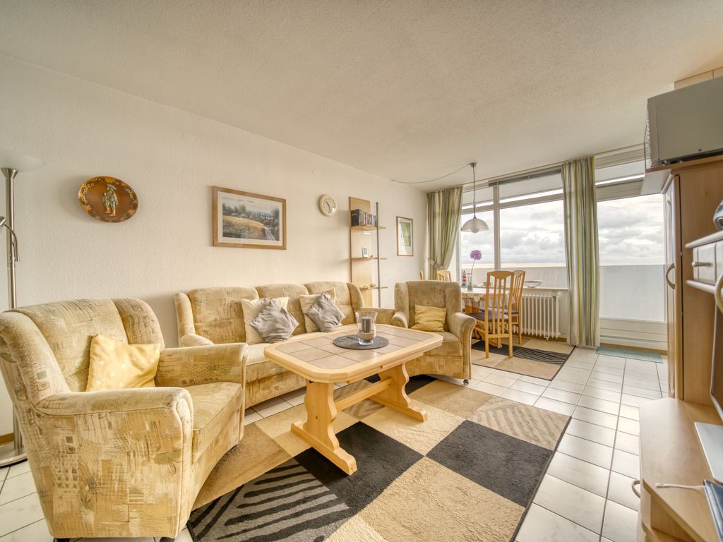 Ferienpark - Haus E, App. 0E1205