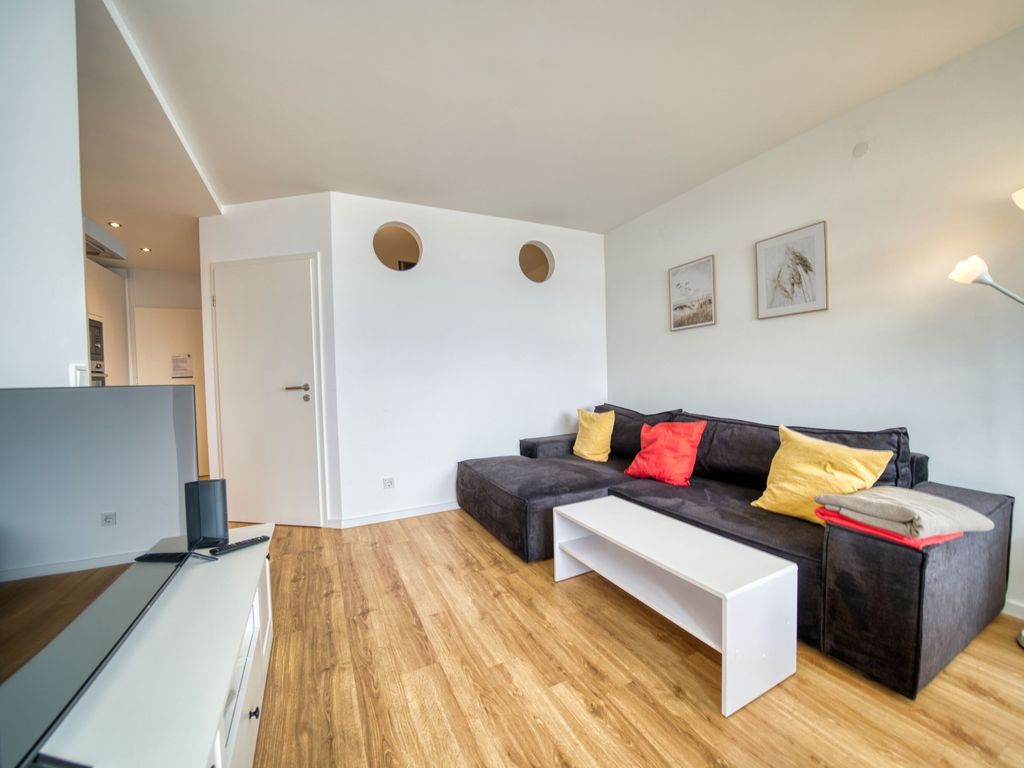 Ferienpark - Haus E, App. 0E1305