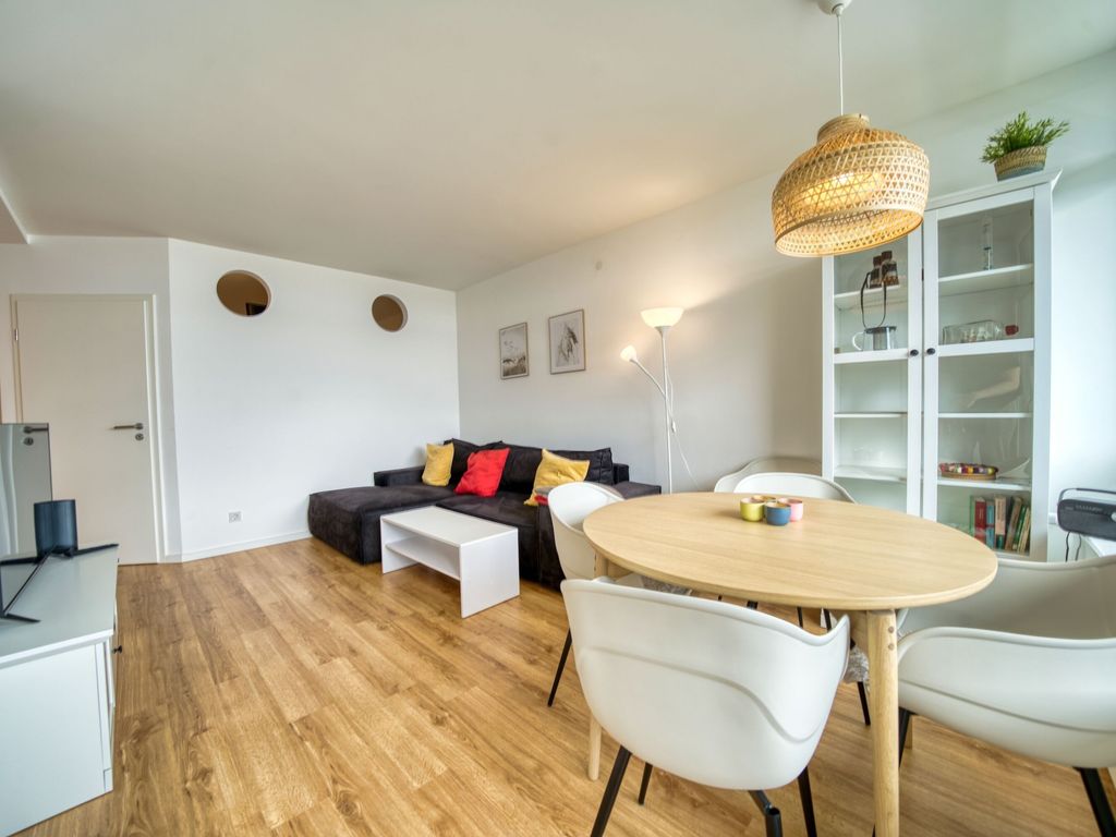 Ferienpark - Haus E, App. 0E1305