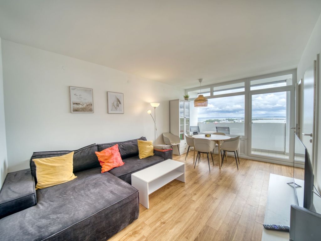 Ferienpark - Haus E, App. 0E1305