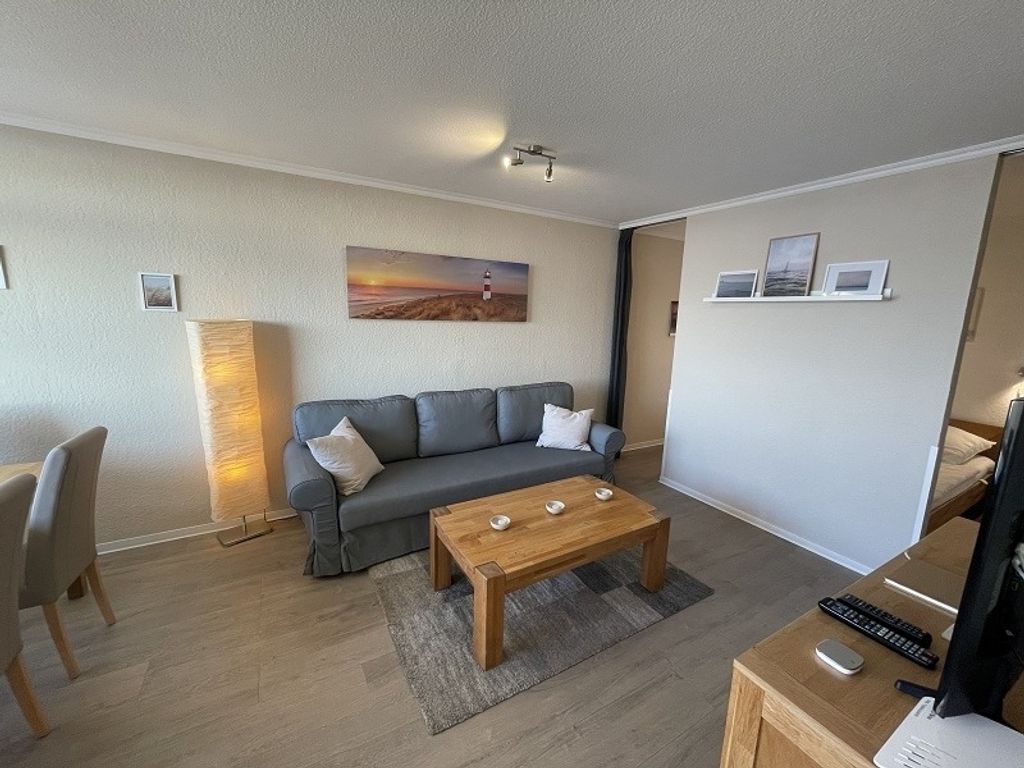 Ferienpark - Haus E, App. 0E1306